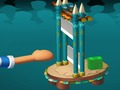 ゲーム切り裂かれた手オンライン