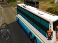 ゲームモダンシティバス運転シミュレーターオンライン