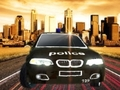 ゲーム警察ドリフトカーオンライン