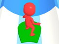 ゲームウォーターレース 3Dオンライン