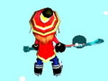 ゲームハッピー・ホッケー！オンライン