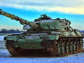ゲーム軍事戦車のジグソーパズルオンライン