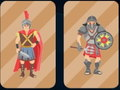 ゲームグラディエーター戦争の記憶オンライン