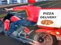 ゲームビッグピザデリバリーボーイシミュレーターオンライン