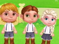 ゲーム私の先生クラスの楽しみオンライン