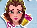 ゲームプリンセスBFFビューティーサロン オンライン