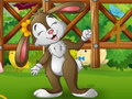 ゲーム隠されたオブジェクトイースターオンライン