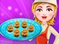 ゲームアップルダンプリングオンライン