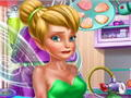 ゲーム妖精の事故 ERオンライン