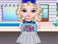 ゲーム小さなプリンセスのファッションシューズデザインオンライン