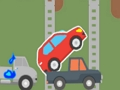 ゲーム面白い駐車オンライン