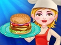 ゲームバーガーオンライン