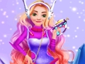 ゲームプリンセス宇宙探検家オンライン