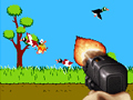 ゲームアヒルハントエクストリーム オンライン