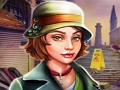 ゲーム犯罪作家 オンライン