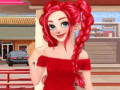 ゲームパパラッチディーバ人魚姫オンライン