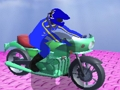 ゲームバイクスタント空2020オンライン