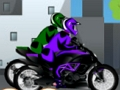 ゲームバイクレーシング数学 オンライン