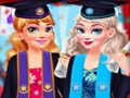 ゲームBFFs 卒業パーティーオンライン