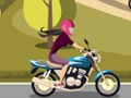 ゲーム特別なバイクの日 マッチ3オンライン