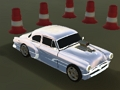 ゲームシティモール駐車シミュレーターオンライン