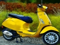 ゲームスクーターバイクジグソー オンライン