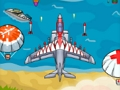 ゲーム空軍の攻撃オンライン