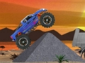 ゲーム4x4 モンスターオンライン
