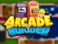 ゲームアーケードビルダーオンライン