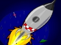 ゲーム宇宙のロケットオンライン