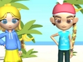 ゲームブレンド 3Dオンライン