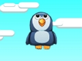 ゲームペンギンが避けるオンライン