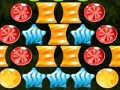 ゲームバブルシューティングキャンディポッパーオンライン