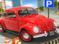 ゲームSUVクラシックカー駐車リアルドライブオンライン