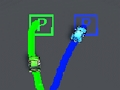 ゲーム駐車場抽選マスター オンライン