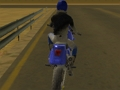 ゲームスタントバイクレーサー オンライン
