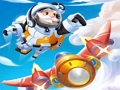 ゲーム航空機の大物 オンライン