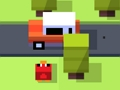ゲームその道を渡るオンライン