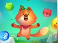 ゲームバブルシューティングキットオンライン