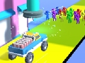 ゲームパーフェクトドライブ オンライン