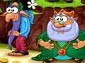 ゲームファンタジー ジグソー デラックスオンライン