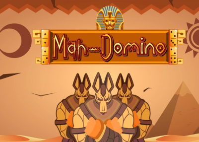 ゲームマードミノ オンライン
