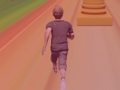 ゲームジャングルダッシュ3D オンライン