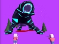 ゲーム致命的なハンターオンライン
