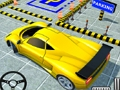 ゲームクラシックカー駐車チャレンジオンライン
