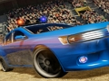 ゲームデモリッションダービー車衝突オンライン