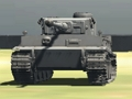 ゲームリアルな戦車戦シミュレーションオンライン