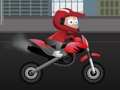 ゲームリトルライダーオンライン