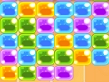 ゲームキャンディキューブオンライン