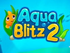 ゲームアクアブリッツ2オンライン